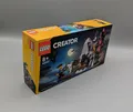 Lego | CREATOR | 40597 | Gruselige Pirateninsel | 214 Teile | NEU & EOL