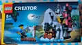 LEGO® Creator 40597 Gruselige Pirateninsel - Neu und OVP