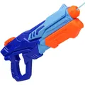 Wasserpistole für Kinder mit großer Reichweite bis zu 810 Meter 650ml Spielze...