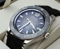 UNION GLASHÜTTE Noramis Sport Datum Grau Grey D012.907.18.057.00  NEU Full Set