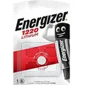 Energizer Knopfzelle CR1220 3 V Lithium