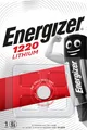 Energizer Batterie Lithium, Knopfzelle, CR1220, 3V Electronics, Retail Blister (