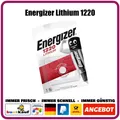 Energizer Batterie 1220