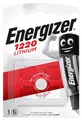 Energizer Knopfzelle Lithium CR 1220 DL CR1220 3V Batterien 1er Blister