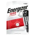 Energizer CR1220 Lithium Batterie 3V 37mAh