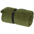 MFH 32340B - Fleece-Decke - ca. 200 x 150 cm - Outdoor - oliv