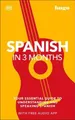 Spanish in 3 Months with Free Audio App: Your Essential Guide to Understanding
