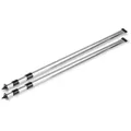 Dometic Andruckstangen-Set Aluminium (2er-Set)