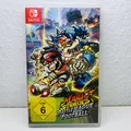 Nintendo Switch Mario Strikers: Battle League Football