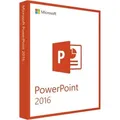 Microsoft Powerpoint 2016