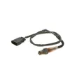 Lambdasonde BOSCH 0 258 010 032 für AUDI GMC SEAT SKODA VW CHEVROLET CADILLAC