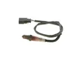 Lambdasonde 0 258 010 032 BOSCH für CADILLAC SEAT AUDI VW SKODA CHEVROLET