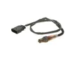 LAMBDASONDE BOSCH 0 258 010 032 FÜR AUDI CADILLAC CHEVROLET SEAT SKODA VW