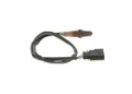 BOSCH Lambdasonde (0 258 010 032) für VW Polo Bora Caddy II Seat Inca Audi A4