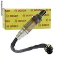 Original BOSCH Lambdasonde 4-polig // LS 10032 // 0 258 010 032