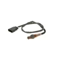 1x Lambdasonde BOSCH 0 258 010 032 passend für AUDI GMC SEAT SKODA VW CUPRA