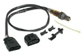 Lambda-Sonde BOSCH 0 258 010 032 für OE 030 906 262 D - 030 906 262 E - 030 906
