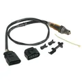 Lambdasonde Bosch 0258010032 für Audi Gmc Seat Skoda VW Chevrolet Cadillac Cupra