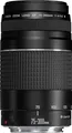 CANON EF75-300mm/4-5,6 III schwarz