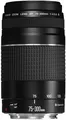 Canon Objektiv EF 75-300 mm F/4-5,6 III für EOS Spiegelreflexkamera zB 850D 90D