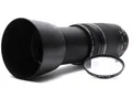Canon EF 75-300mm III f/4-5.6 Tele Zoom Objektiv für Canon EOS Kameras ..