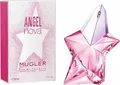 Mugler - Angel Nova  - Eau de Toilette Spray - For Man - 50 ml
