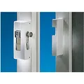 Burg Wächter Fenstersicherung Blocksafe B1 W Z1 GL (B1 W Z1 GL)