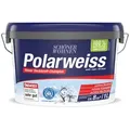 Schöner Wohnen Polarweiss 1,0 Ltr. Weiß Scheuerbeständig