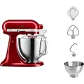 KitchenAid Artisan 5KSM185PSECA Liebesapfel rot - Rot