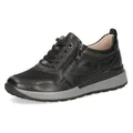 Caprice 9-23760-46 019 Black Comb Sneaker schwarz 38 EU