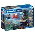 Playmobil 72113 Drachenritterturm (72113)
