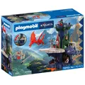 PLAYMOBIL 72113 Knights Drachenritterturm