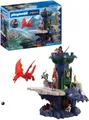 PLAYMOBIL 72113 Drachenritter-Turm