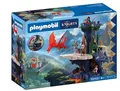 Playmobil 72113 Knights - Drachenritterturm