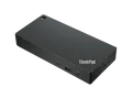 LENOVO - B2B ThinkPad Universal USB-C Dock, Schwarz