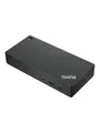 Lenovo Universal USB-C Dock - HDMI 2× DP - Gigabit Ethernet