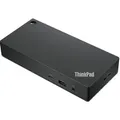 Lenovo ThinkPad Universal USB-C Dock Dockingstation