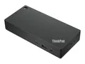 Lenovo ThinkPad Universal USB-C Dock - Dockingstation (40AY0090EU)