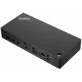 LENOVO ThinkPad Universal USB-C Dock - Dockingstation 90W
