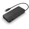 Lenovo USB-C Dual Display Travel Dock 40B90000WW