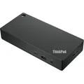 Lenovo ThinkPad Universal USB Type -C Dock 40AY0090EU