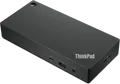 Lenovo ThinkPad Universal USB-C Dock 40AY0090EU 90W GigE HDMI 2xDP (40AY0090EU)