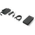 Lenovo Dock 90W Universal Dock - USB-C