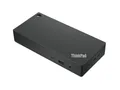 Lenovo ThinkPad Universal USB-C Dock (40AY), USB-C 3.1