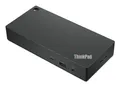 Lenovo 40AY0090EU Lenovo Dock -  90W   Universal Dock        - USB-C