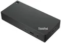 Lenovo ThinkPad Universal USB-C Dockingstation 40AY0090EU