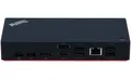 Lenovo - 40AY0090EU - ThinkPad Universal USB-C Dock - Docking station - USB-C