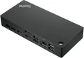 Lenovo ThinkPad Universal USB-C Dockingstation 40AY0090EU, schwarz