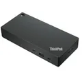 Lenovo ThinkPad Universal Dockingstation Usb-c 40AY0090EU