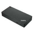 Lenovo ThinkPad Universal USB-C Dock (40AY) 90W